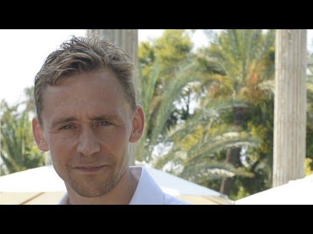 (Almost) 15 minutes of poetry and prose with Tom Hiddleston ‖ Words and Music: Memory Compilation