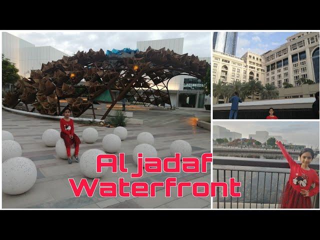 Dubai Most Attractive Tourist destination || Come Explore || Dubai Best Places to visit #waterfront