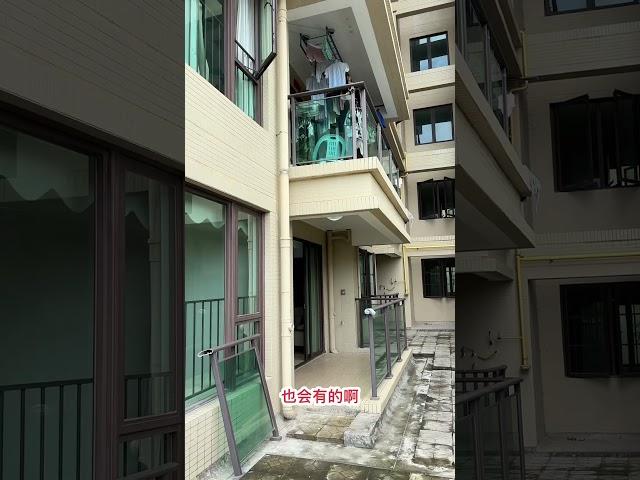 三乡｜雅居乐畔山中心城｜带大平台｜全新精装四房｜单价8500#露台花园 #买房 #二手房 #爱生活爱养花 #二楼带大露台的房子 #带花园#养老 #度假 #澳门 #香港 #性价比超高 #别墅