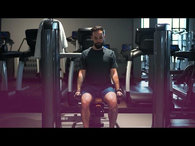 Le meilleur du sport et du bien-être à Veigy ! 