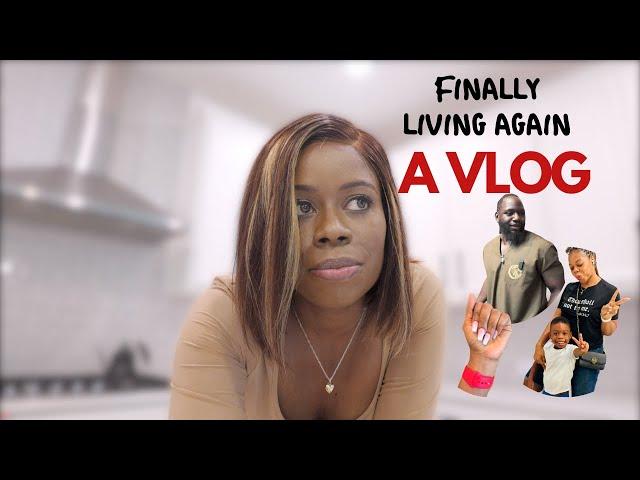 Meet My Sister-In-Law, Pastor Jimmy Odukoya, Friendship F1ght...  VLOG