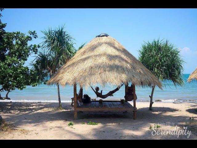Koh Tonsay - Rabbit Island - Travel To Cambodia
