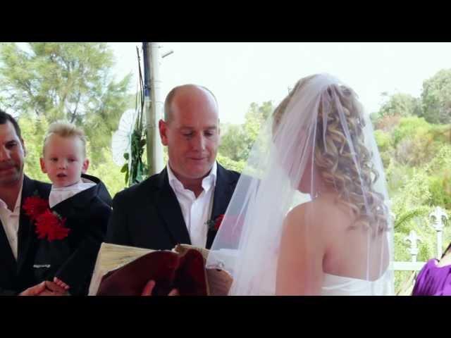 Jeremy and Tammy Wedding Video