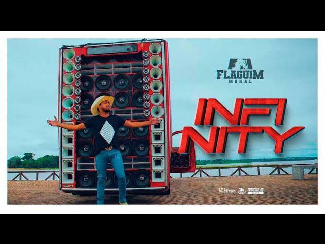 INFINITY - CLIPE OFICIAL FLAGUIM MORAL