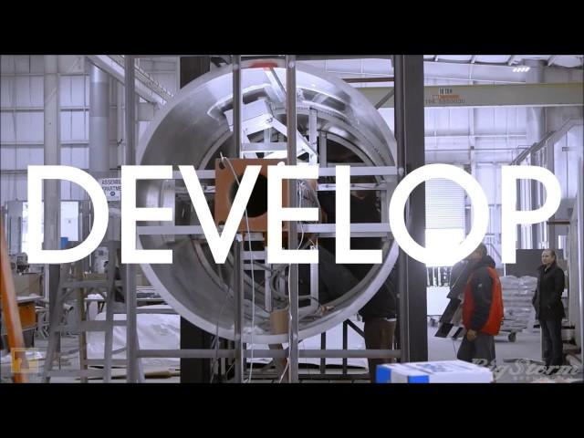 DESIGN | DEVELOP | BRAND