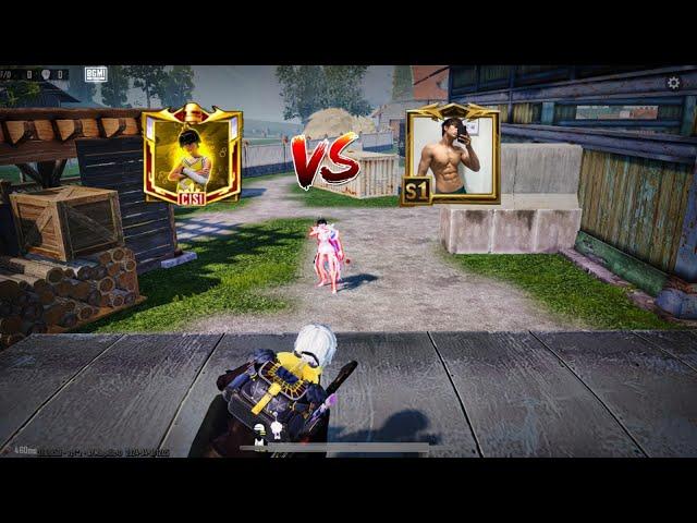 2.5 Lakh Big youtuber ​⁠On Live Stream Challenge Me@shadyYT07 VS ​⁠@Ns9Gaming  Who Will Win