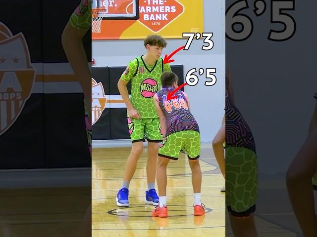 SMART PLAY at MSHTV Camp