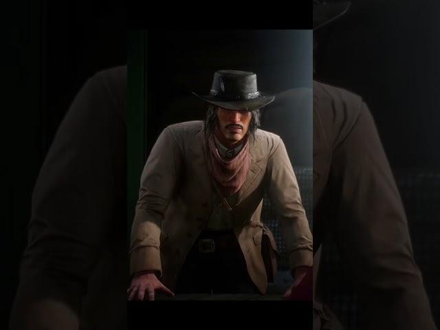 Jack Marston The Coldest Gunslinger  - #rdr2 #shorts #reddeadredemption #recommended #viral #edit