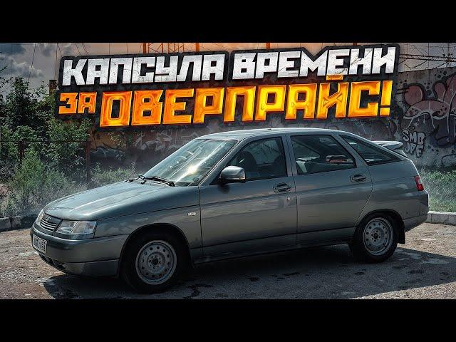 ВОССТАНОВИЛ И ПРОДАЛ ВСЕ ТАЧКИ! HONDA CIVIC, Лютая ВАЗ 2112. Какой заработок?