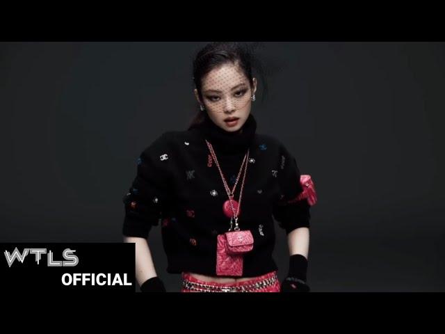 JENNIE - 'Beast' M/V TEASER