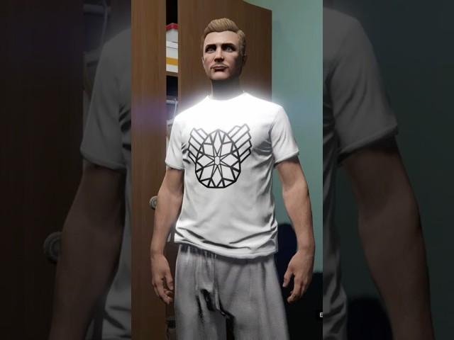 How To Unlock The Buckingham Luxe Tee In GTA Online! #gta #gtaonline #gtaunlock #gtav