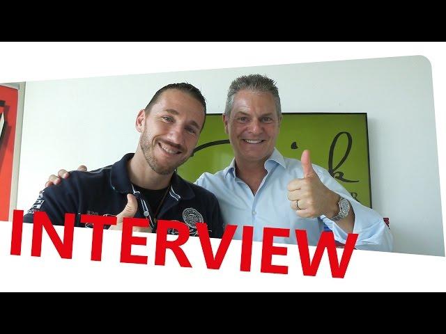 Experteninterview: Calvin Hollywood – Insidertipps zum Aufbau Deiner Community