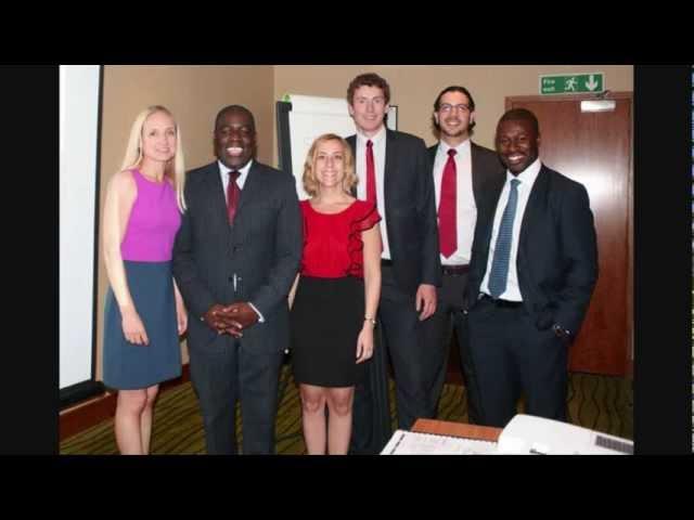 JDR Group - May 2012 Internet Marketing Workshop