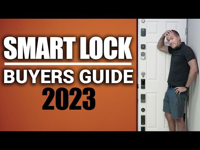 Best Smart Locks 2023: Aqara, Wyze, Eufy, Schlage, Level, Ultraloq, Geektale, Lockly, Philips