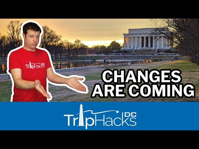 What to Expect from Trip Hacks DC in 2024