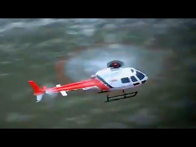 WLtoys K123 Acrobat Brushless Mini Helicopter Drone – Just Released !