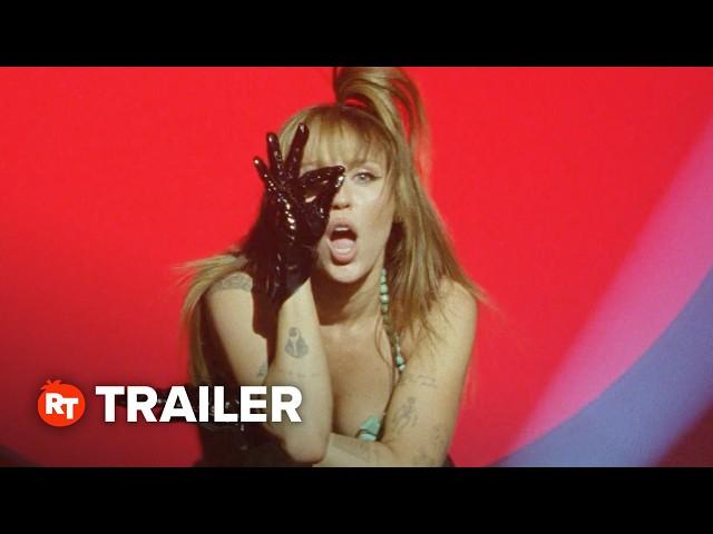 Miley Cyrus: Something Beautiful Trailer #1 (2025)