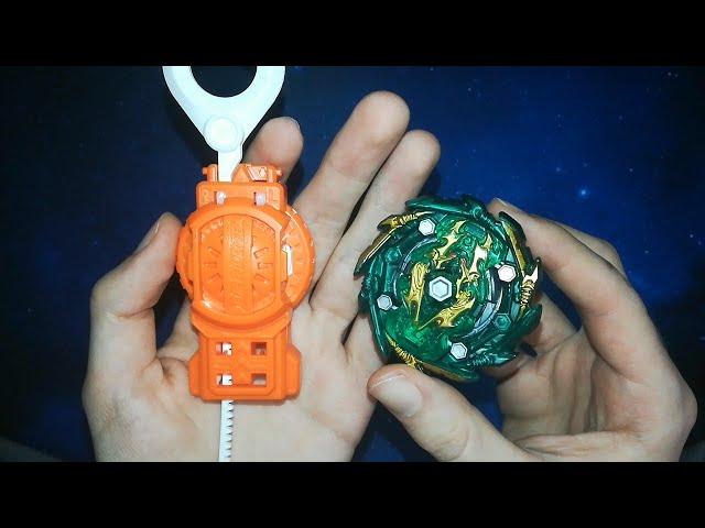 Beyblade Burst Tutorial // How To Assemble Beyblade & Launch