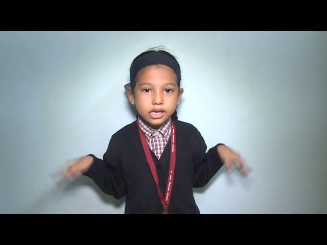 Jhirkee -  Falak Lalchandani