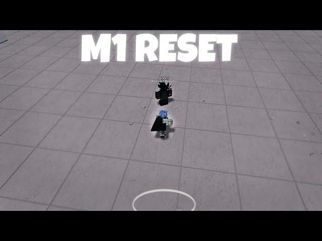 How to do M1 reset tech after it got patched