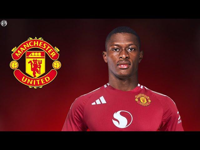 Nuno Mendes - Welcome to Manchester United? 2024 - Skills, Tackles & Goals | HD