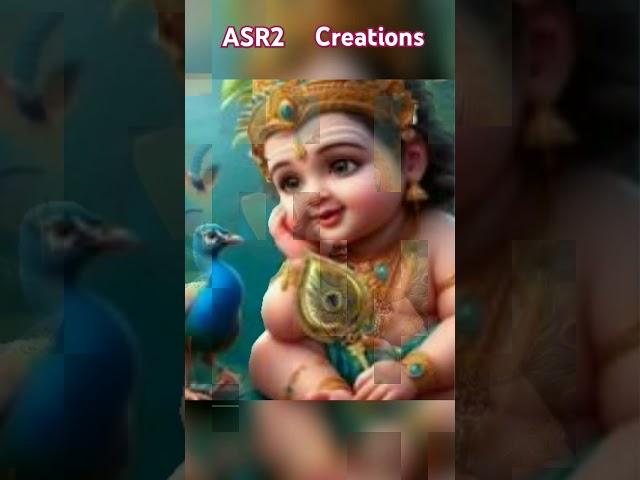 Kamara guruy sanmuka subrama #devotionalsongs ASR2 creations A srinivasa Rao