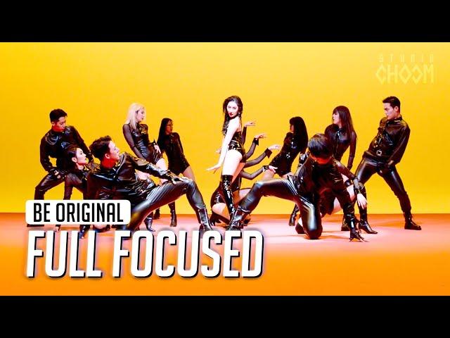 (Full Focused) SUNMI(선미) '꼬리(TAIL)' 4K | BE ORIGINAL