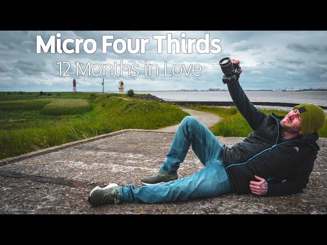 I Ditched CANON for MICRO FOUR THIRDS: 12 Months in Love