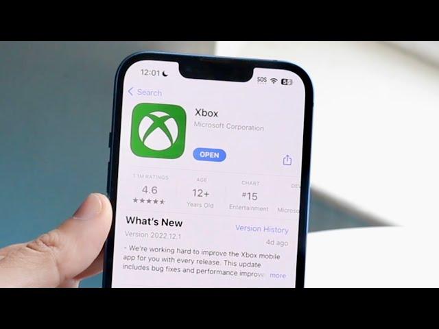 How To FIX Xbox App Not Working!