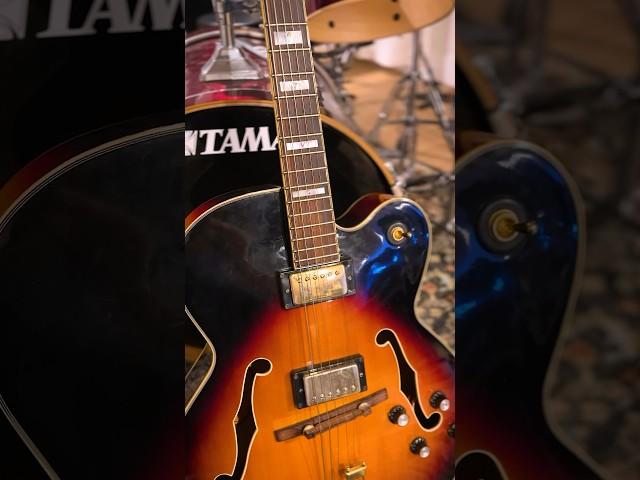 I have 1 QUESTION about this guitar. #epiphone #guitar