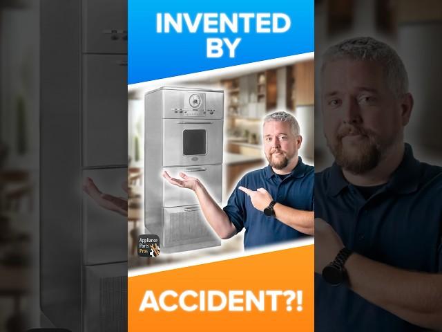 The Accidental Invention of the Microwave - You Won't Believe How It Happened!