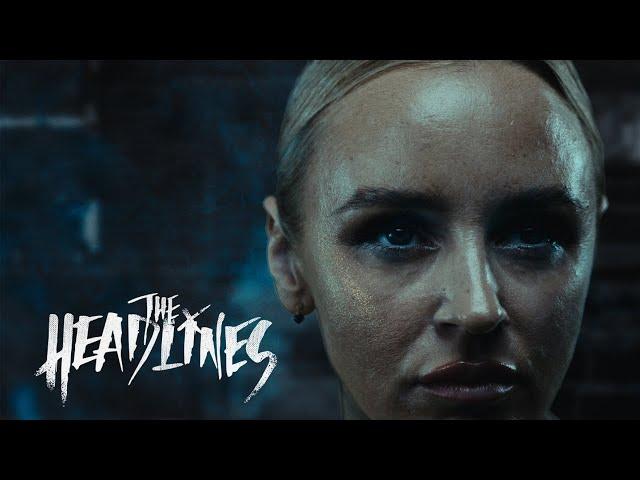 THE HEADLINES - PIRATE SIGNAL (Official Music Video)