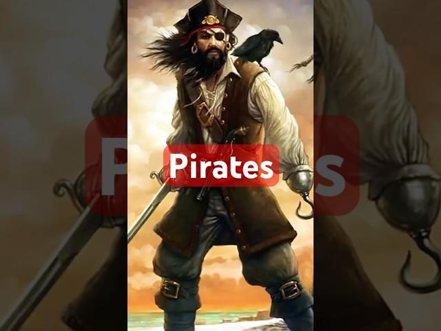 Amazing pirates #pirates #history #ship #jacksparrow #blackbeard #tiktok #movie #treasure