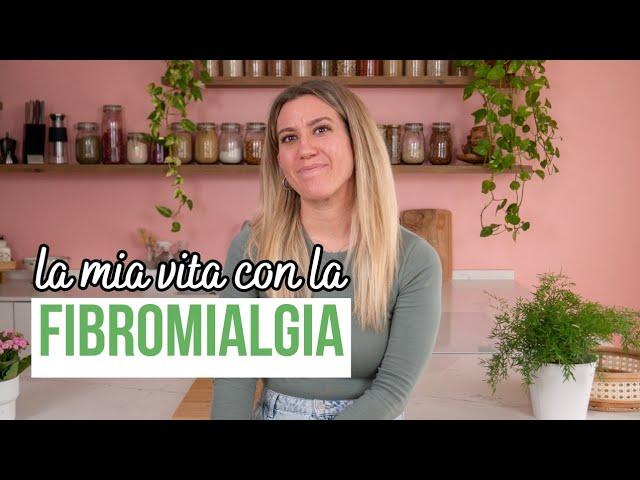 FIBROMIALGIA: il mio lato nascosto