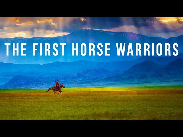 The First Horse Warriors | Bronze Age Warfare