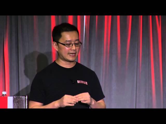 Druid Interactive Queries Meet Real-Time Data Eric Tschetter and Danny Yuan