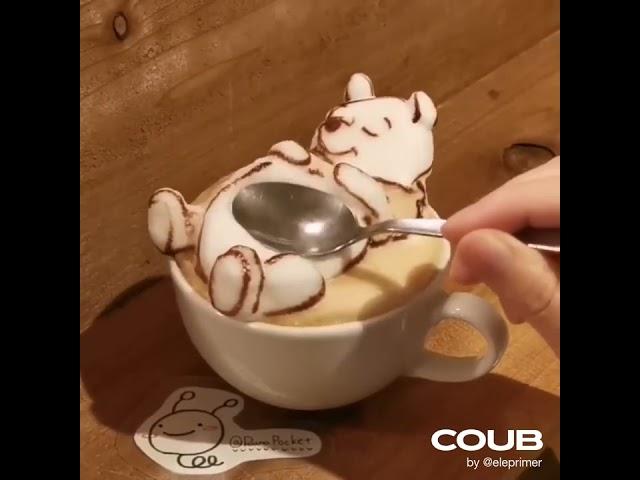 Sound Like A Wiiinniie LT .  music coffe