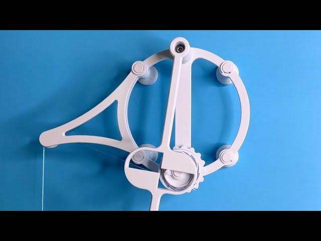 How to Assemble the Single Pin Escapement