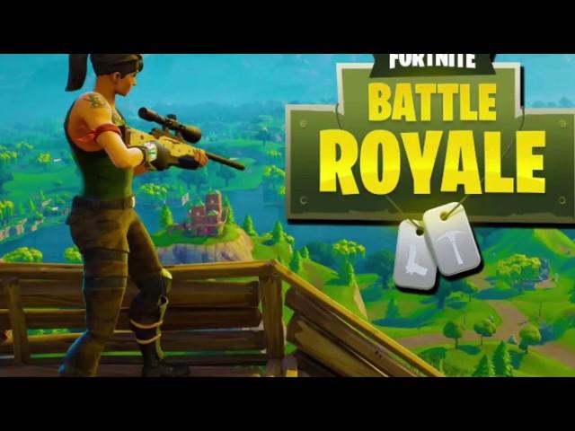 Fortnite Mobile Montage|Muhannad XLegend