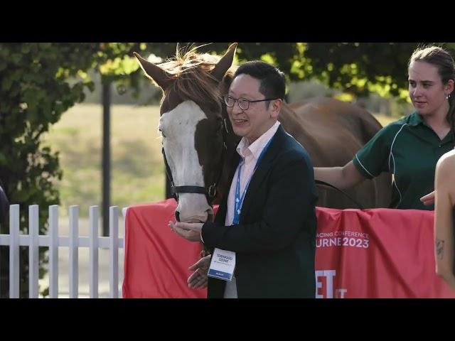 Asian Racing Conference Highlights