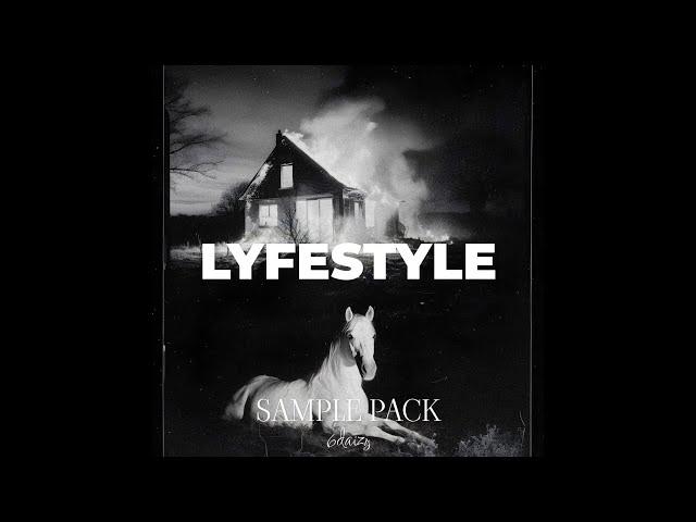 (FREE) Yeat Type Sample Pack/Loop Kit "LYFESTYLE" (Yeat, 2093, Lyfestyle, BNYX)