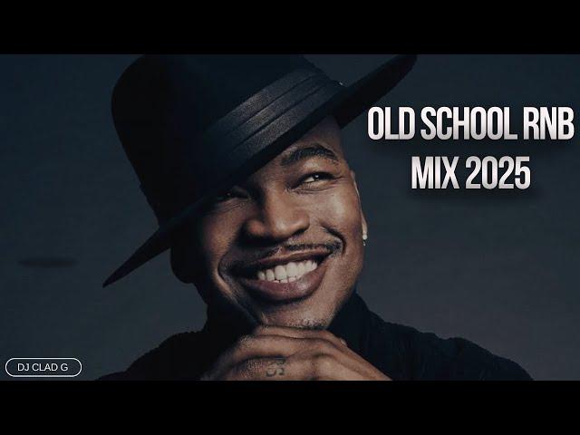 oldschool Rnb Music Mix 2025 | DJ CLAD G | Rihanna,Usher,Nelly,Mariah Carey,Blue,Akon,Ne-yo,Mario