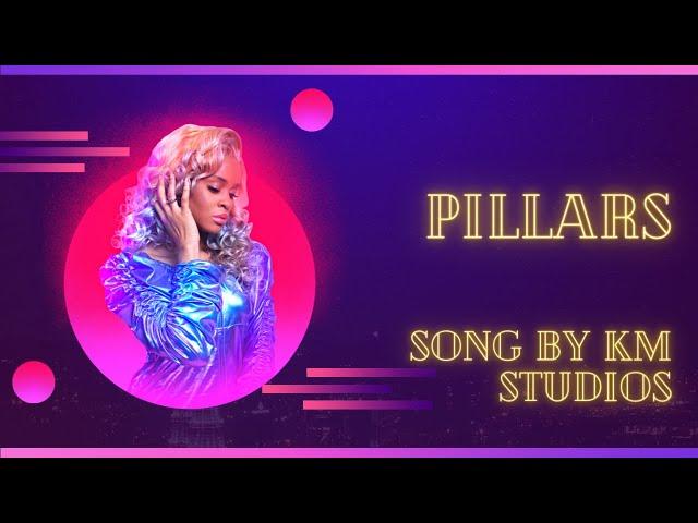 Pillars (Official Song) | Feat. @eminem  | KM Studios | Dr. Sivanesan