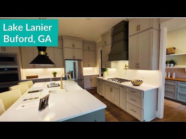 GORGEOUS DESIGN | OUTDOOR FIREPLACE |4000+ Sq. Ft | 5 beds | 4.5 Baths