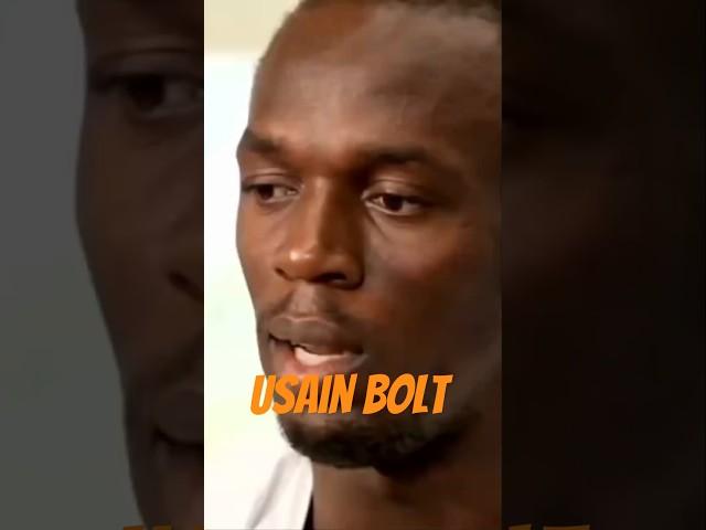  Unleash the Bolt Mindset  Usain Bolt’s Fearless Formula for Greatness! #Motivation #Champion