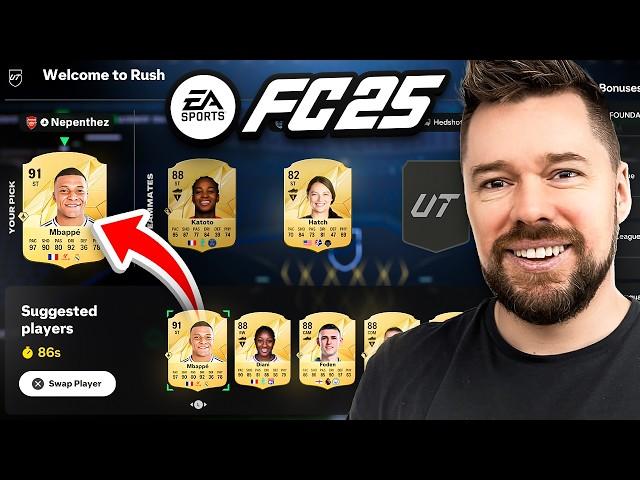 The Best Thing Added To Ultimate Team Ever?