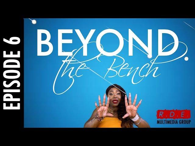 TS Madison “Beyond The Bench‍️” Ep.6 CHATEAU SHOW COMPLIATIONS pt.1