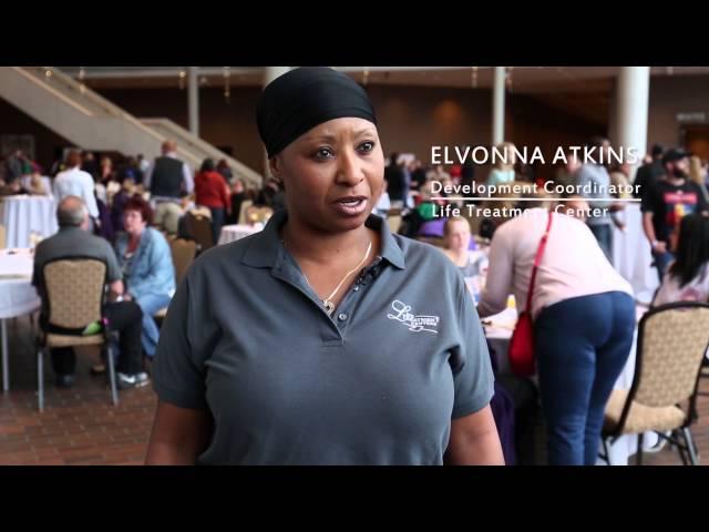 Life Treatment Center: Taste of Michiana 2016