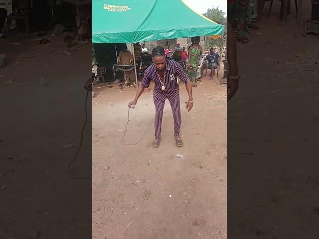 ALUSI EGWU NTEJE LIVE STAGE AT AMAEZE AGULERI NDIDA OTU