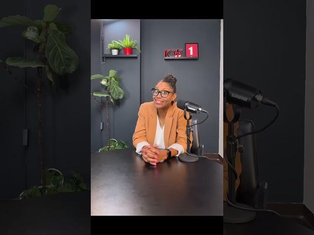 Team Leader Danielle Hanson Why Real Estate?